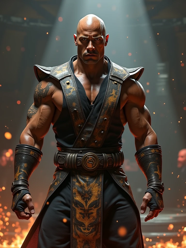 ((masterpiece, high quality, anatomically correct, detail eyes, detailed face):1.3), A photo of black temulchsd a muscular man, gardener, glass house, planting, happy,