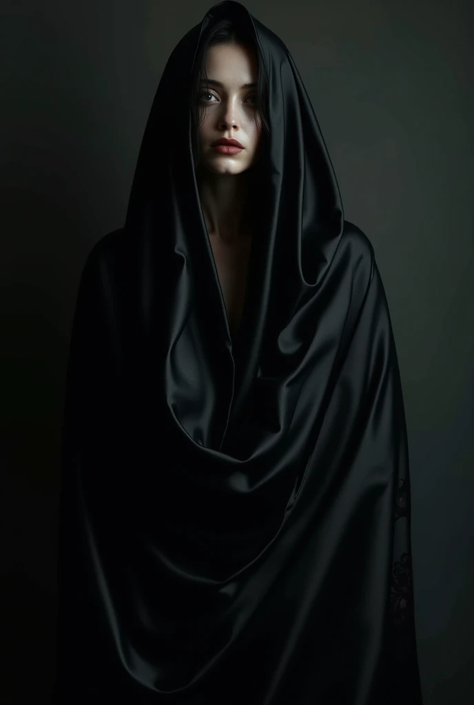 blacksilk