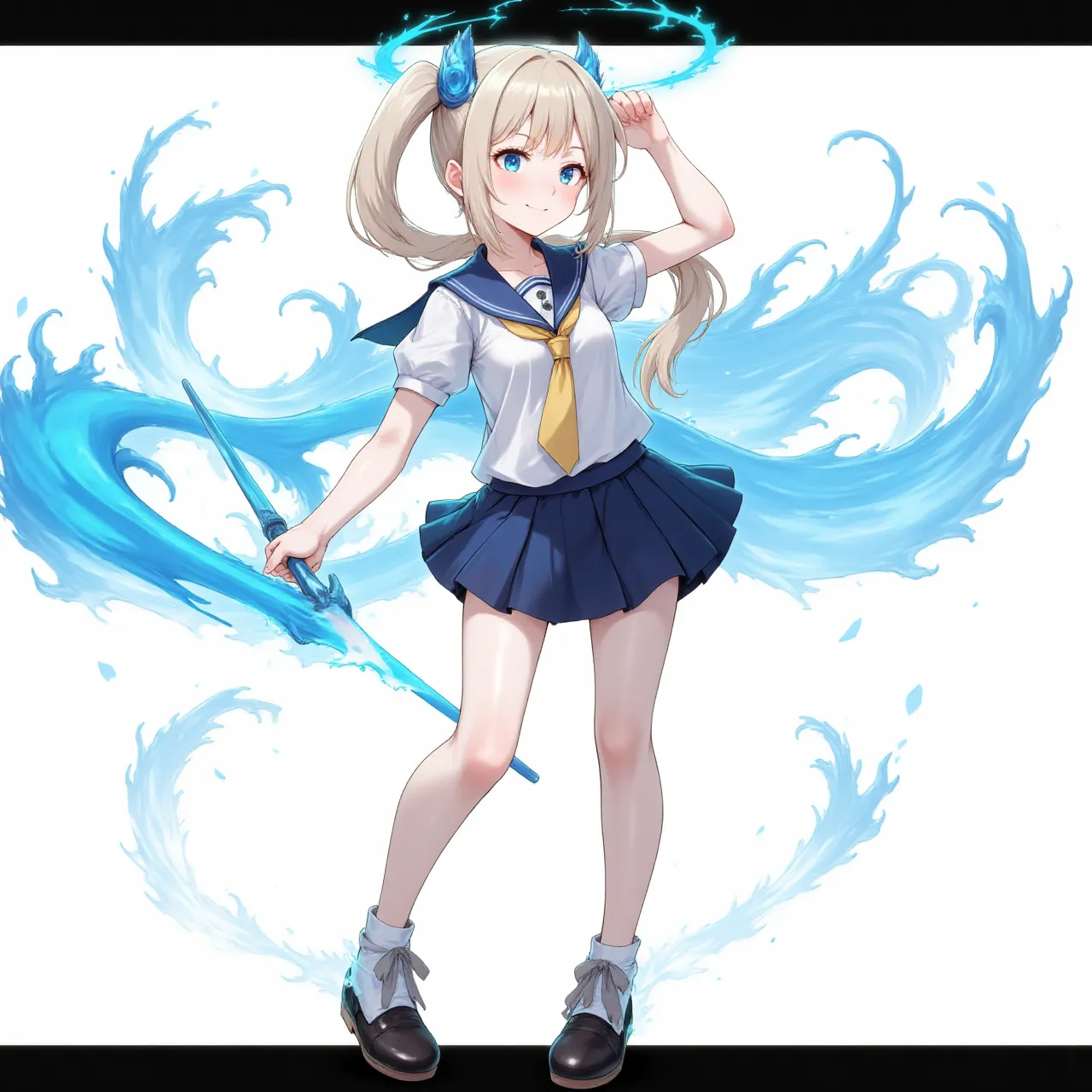 JK青魔導士