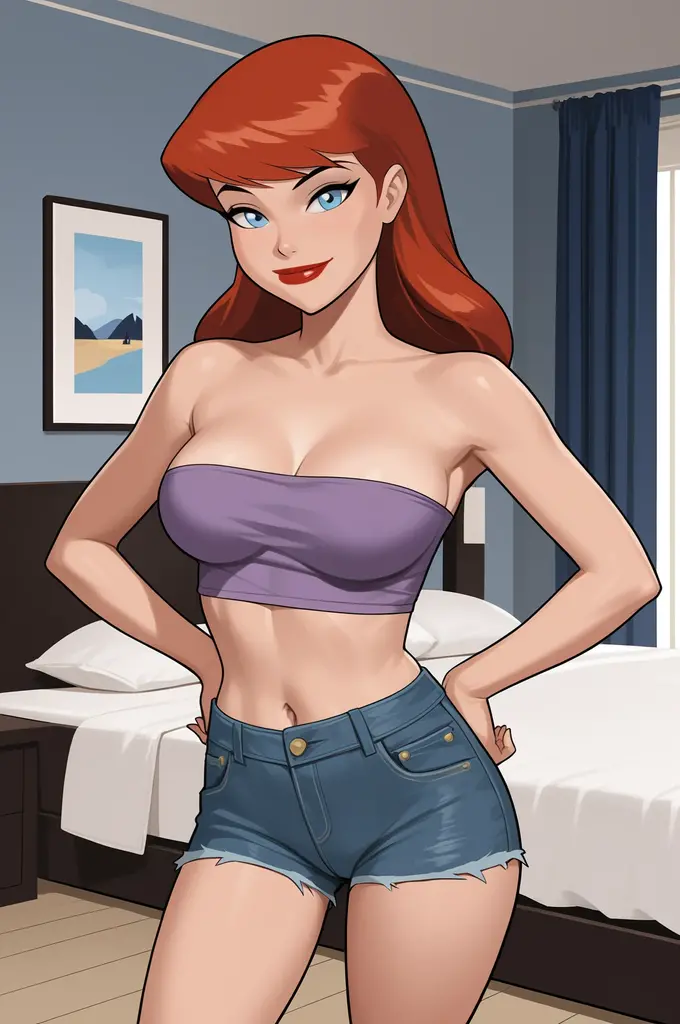Marina Sirtis: Emma Watson: Natalie Portman: Marina Sirtis: Emma Watson: Natalie Portman: Wonder Woman: leotard: (side boob:) cleavage: relaxing: teardrop boobs; sexy: cleavage: long wavy hair: (topless) butterflies: flamingo: Moon: bras: laundry: