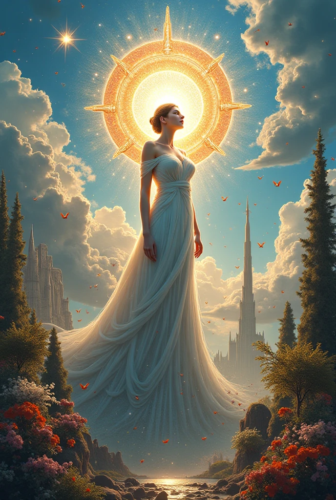 PEARL ((Mikhail Vrubel style)), magic naive art, primitivism, protogen, crimson
, ((best quality, Masterpiece)), ((Highest detail)), RAW:1,1, 8k