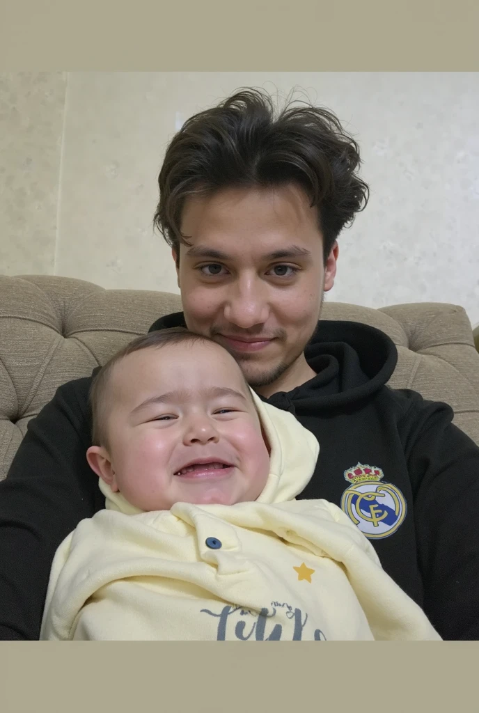 Beautiful Disney Baby