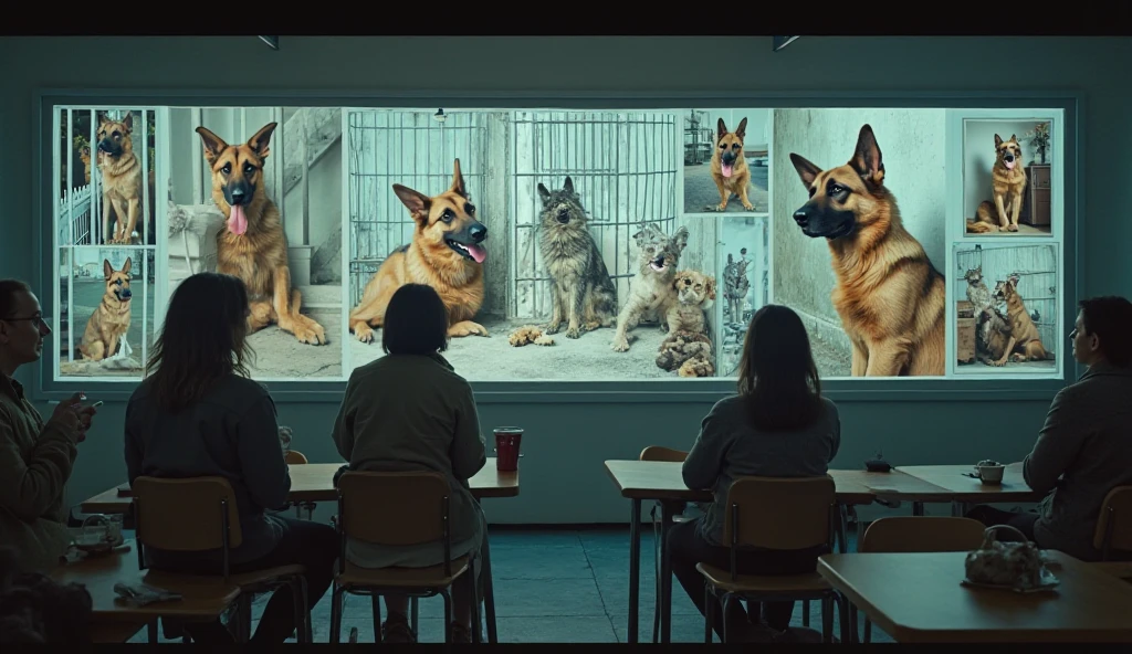 dog