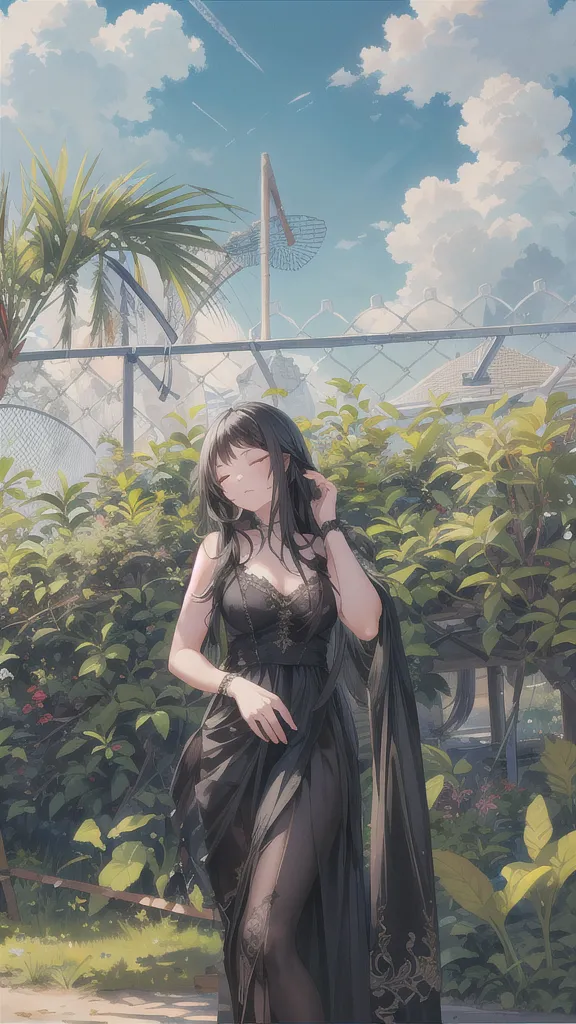 (small breasts:1.3), (perky chest:1.1), (pointed chest:1.0), (fashion magazine cover:1.3)，(from below:1.0),(from side:0.9),masterpiece, 1girl, Amazing Cleavage:1.1, thin waist, big ass, Raised sexy, small breast: 1.3, posed cleavage:1.2、solo, looking at viewer, open mouth, have a cute grass of cute beergrass,black hair, dark green eyes, dress, bare shoulders, jewelry, collarbone, sidelocks, hairband, earrings, indoors, off shoulder, :o, sweater, arms behind back, plant, short hair with long locks, gild hairband, off-shoulder dress, sweater dress, off-shoulder sweater, red sweater, dark gord hair, big side hair, very long side hair,is rendered in (masterpiece: 1.2, best quality), with (ultra high resolution) and an exquisite (depth of field). This masterpiece is not only visually stunning but also tells,A scene of cooking in the kitchen by classroom
