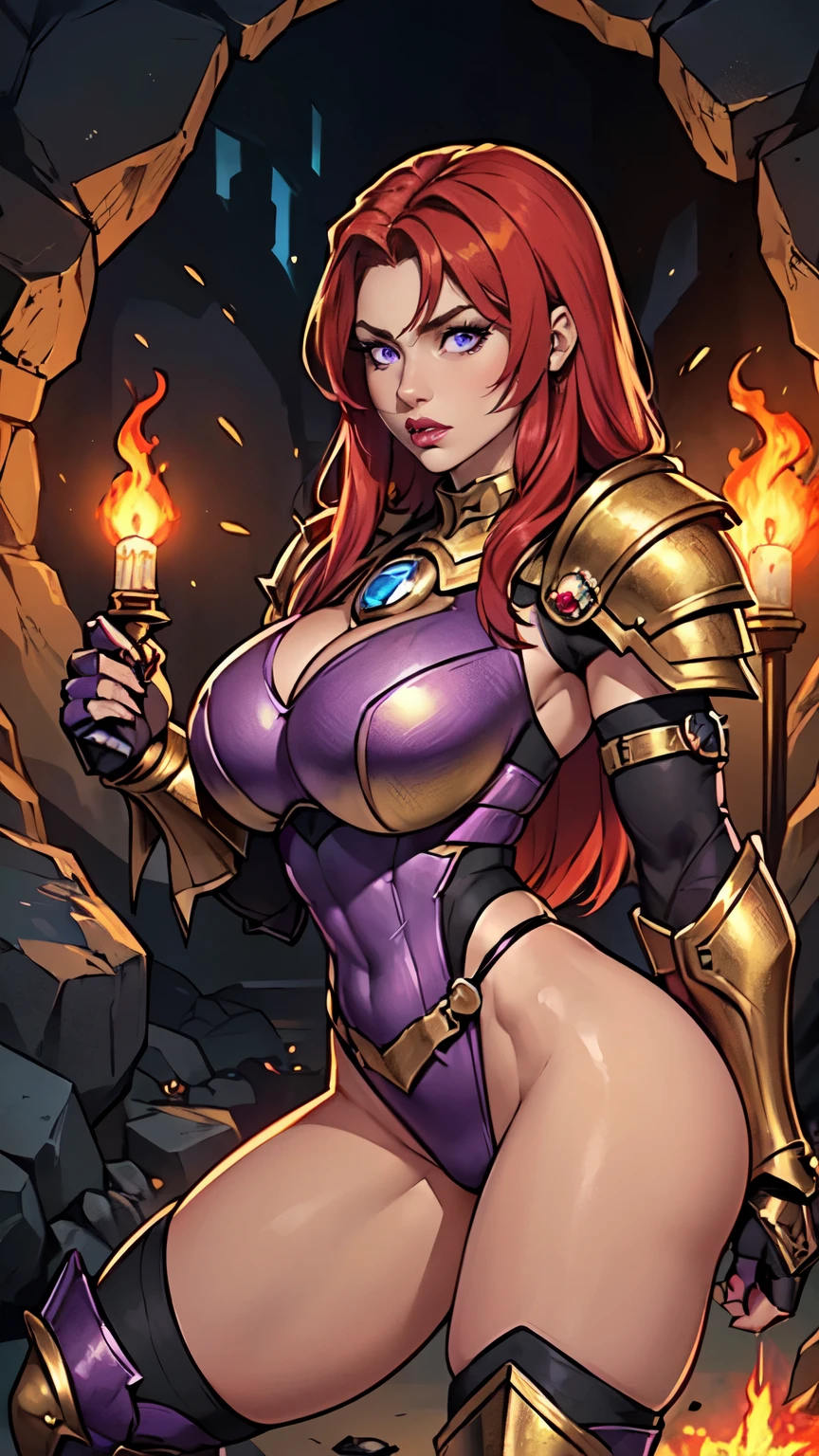 dragon woman, golden scales, NSFW, very big tits. humanoid 