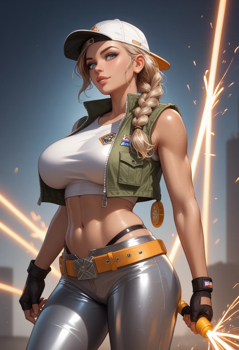 Hot, indomitable, explosive, flammable