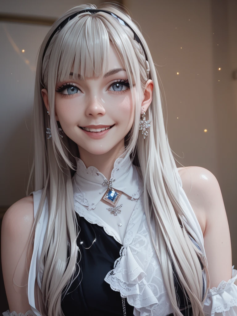 (masterpiece), (work of art), (amazing work), (detailed eyes), (delicate skin), (heterochromatic eyes), (multicolored), (short white hair with bangs), (sparkling eyes), (1girl) ancient, old, wearing extravagant medieval clothes, masterpiece, best quality, best desinger, best illustration