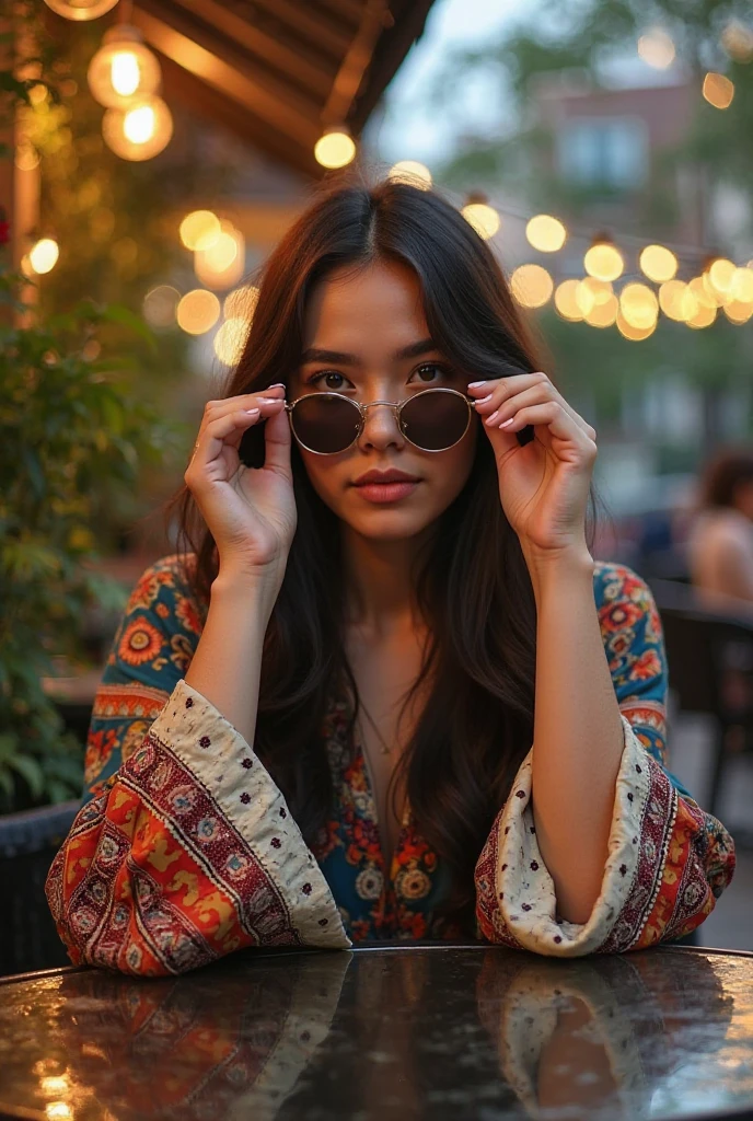 exquisite face