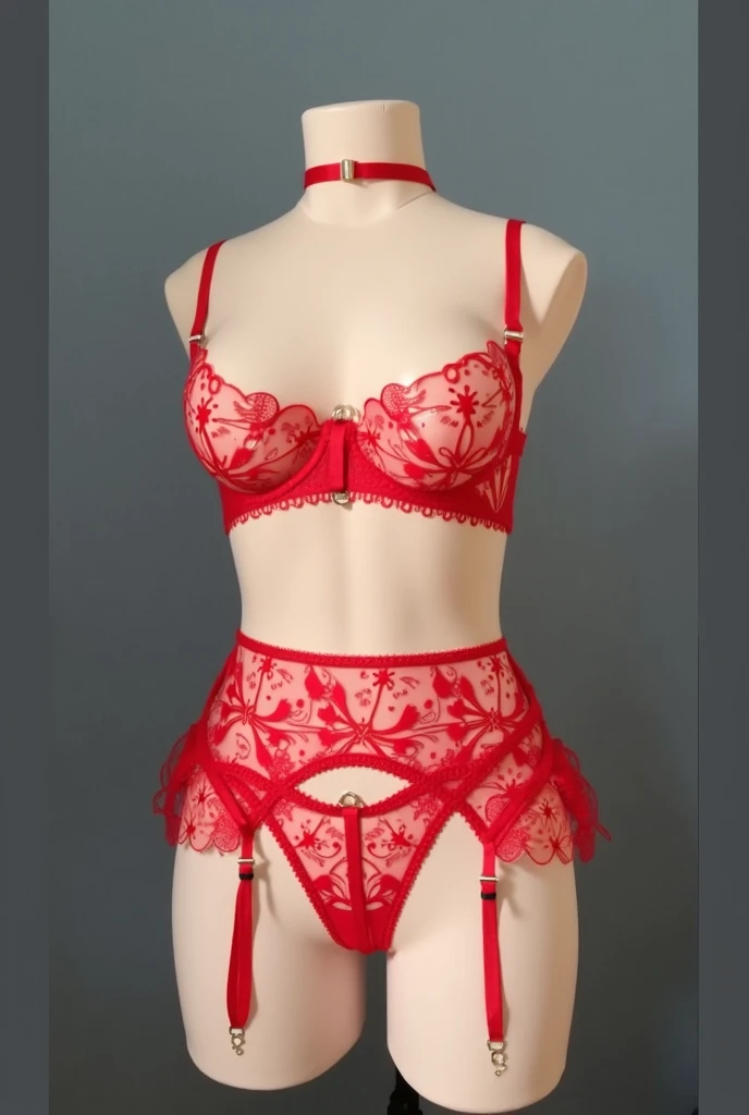 best quality, masterpiece, photorealistic, high resolution, solo, 1 girl, NSFW, realistic and detailed skin,standing, look at viewer, 20-year-old,short hair,(sun glasses with thick frame:1.4),nipples insight,cameltoe,slender body shape、((legs spread)), sexy lips,(Sexy red lace corset:1.2),smile