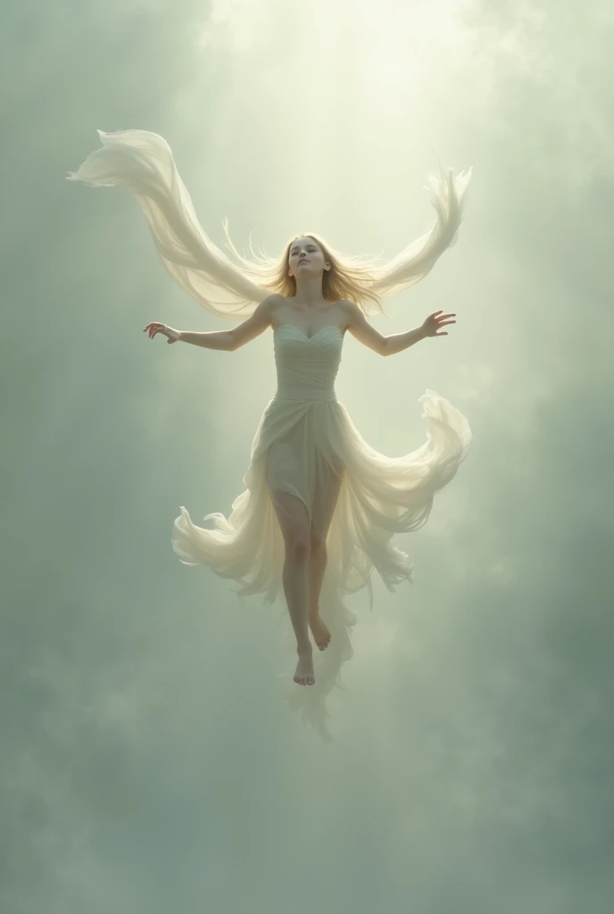 Erin moriaty flying
