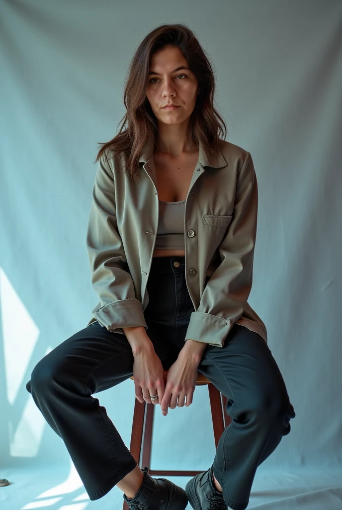 Olivia Dunne