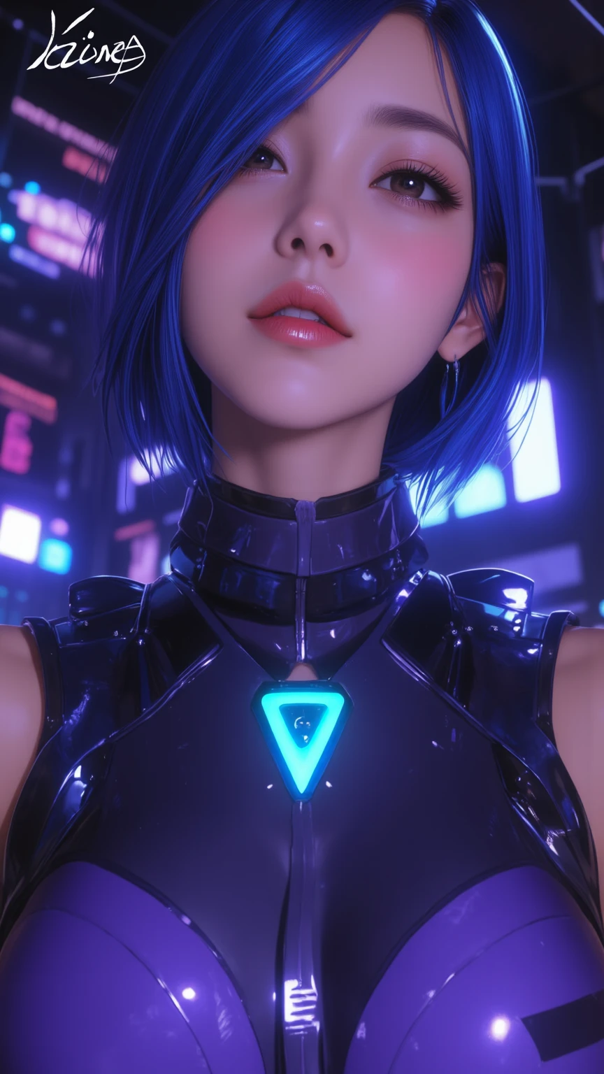 ((Best quality)), ((masterpiece)), (highly detailed:1.3), 3D,rfktr_technotrex, beautiful cyberpunk woman with voluminous hair,(wearing head-mounted display that is chunky and hi-tech:1.2),hacking a computer terminal,computer servers, LCD screens, fibre optic cables, corporate logos,HDR (High Dynamic Range),Ray Tracing,NVIDIA RTX,Super-Resolution,Unreal 5,Subsurface scattering,PBR Texturing,Post-processing,Anisotropic Filtering,Depth-of-field,Maximum clarity and sharpness,Multi-layered textures,Albedo and Specular maps,Surface shading,Accurate simulation of light-material interaction,Perfect proportions,Octane Render,Two-tone lighting,Low ISO,White balance,Rule of thirds,Wide aperature,8K RAW,Efficient Sub-Pixel,sub-pixel convolution,luminescent particles,light scattering,Tyndall effect