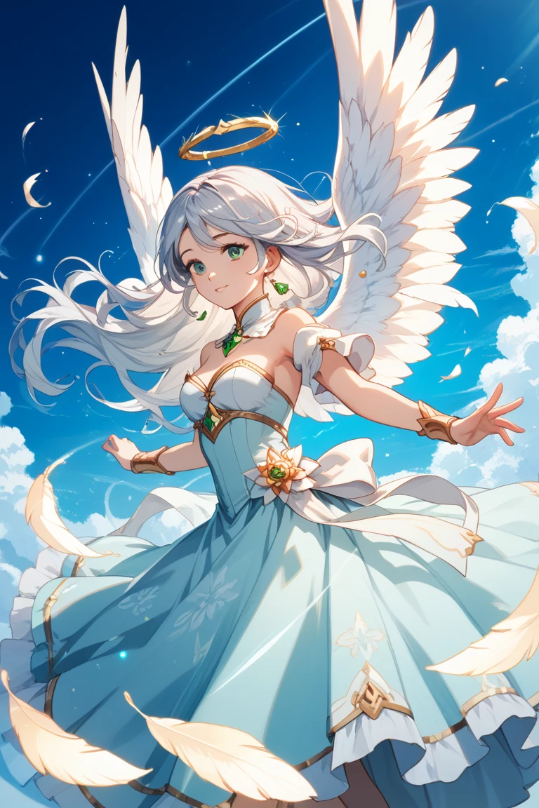 ((masterpiece, high quality, 4K, 8K)),
Blake: In Intertwining Abstract Colors,
Cheerful fairy, Her soul signature,
Transparent feathers, Like the grace of a butterfly,
In the embrace of art, She finds her place.
BREAK The colors blend together in a dance of joy,
Her wings are shining, Glorious Flight,
Abstract background, Dreamy landscape,
A place where fantasy stories are often told.
BREAK A bright laugh with every stroke,
Little fairy, Invoking joy,
Abstract Realm, A new canvas,
A scene where magic and happiness come together.
BREAK
Transparent feathers, A delicate sight,
In an abstract dream, She gets on a plane,
Cheerful fairy of flower, Her presence creates a spark,
In this drawn world, Where the wonder begins.
In dystopia,