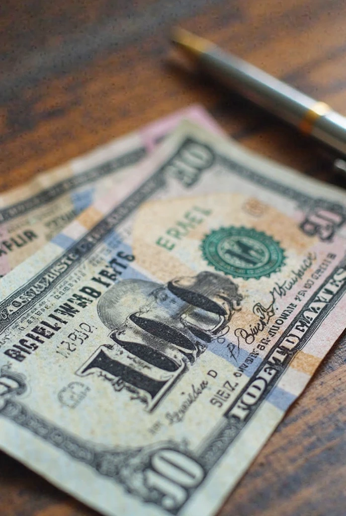 money