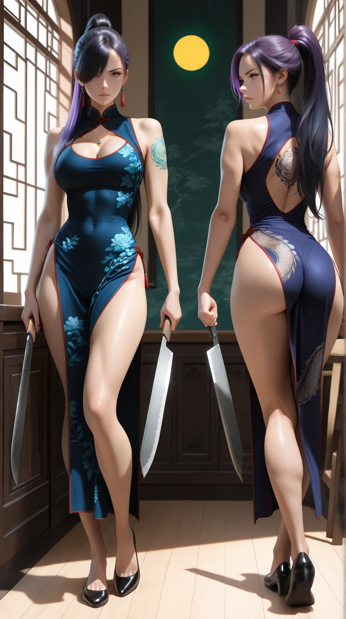 (8ก, Highest quality: 1.35), Very detailed, Complete solution, (Realistic, Realistic photo: 1.4), Portraiture, High resolution RAW color photograph, Professionally arrested, High resolution and beautiful, High resolution, 8ก Image Wallpaper, Amazing details, Large file size, Very detailed美しい女の子, (Very detailed face:1.5), (Super beautiful big eyes with fine definition:1.5), The skin texture is fine., All features are shown in detail., The outline of the fingers was beautifully drawn.., The nose is precisely shaped., expressive lips, Perfect Anatomy, The background is not blurred, One Story, 20th generation, pretty girl, Realistic、 (From the top side:1.4),Perfect breasts,Round Breasts, Huge breasts, Perfect Ass, Cute face, Sexy Face, Sexy Body,( Very lean body:1.6),Sexy pose, blush, Glamorous Body, Young people, short hair, bob cut, floating hair, one length, Earrings, meanwhile, necklace, bracelet, stockings, (Sculpture Pose:1.5), doghouse, Browsing Caution, (Open your mouth:1.3),{(Bondage,cow print micro bikini:1.8,pubic hair,Arms back,Slave Collar,Slave chains,Rope Bondage,shibari:1.5)