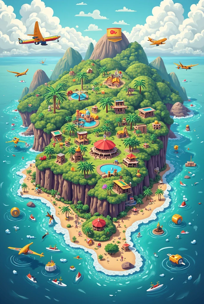 need to show combination of all  businesses in sri lanka