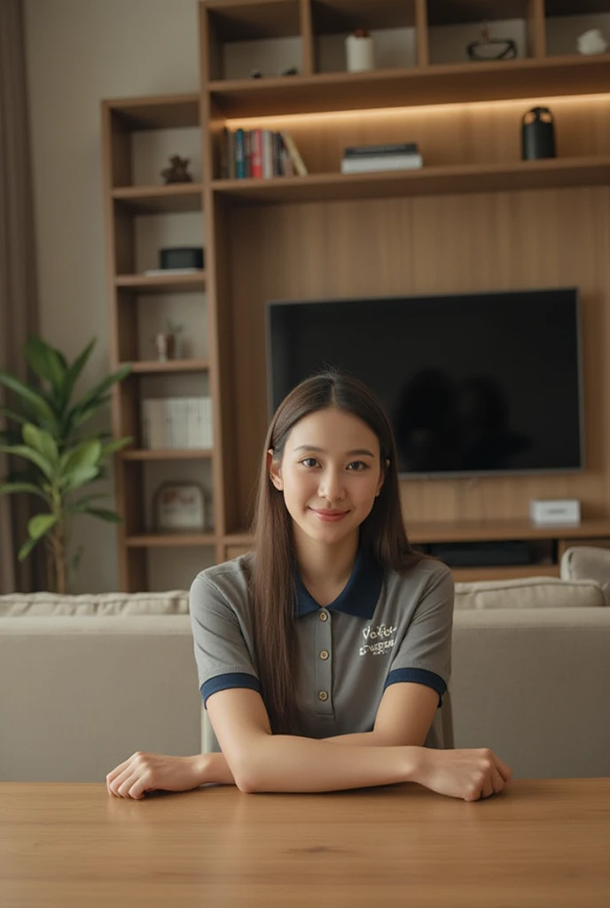 16-year-old Chinese female high school student