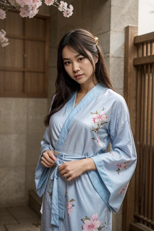 Japani women