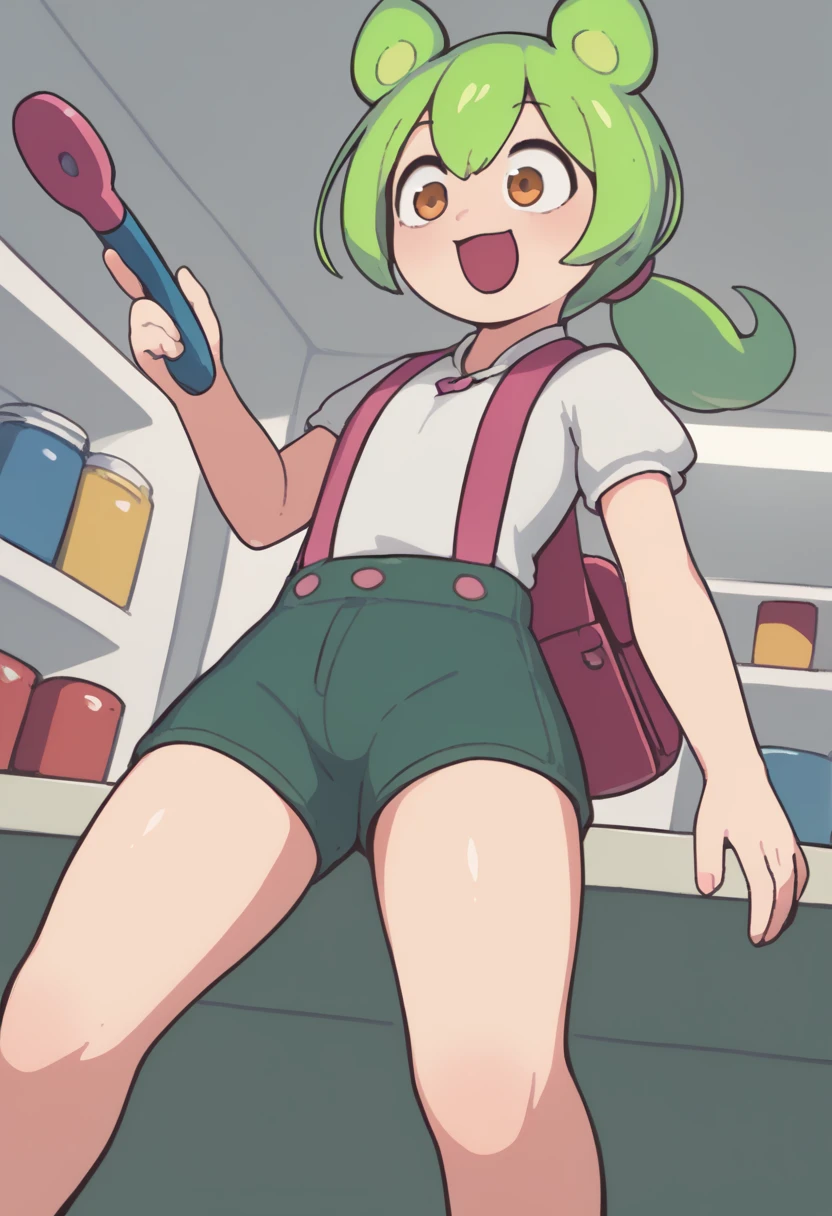 score_9, score_8_superior, score_7_superior, sauce_anime, evaluation_Safety, BREAK ササキポケット, One girl, Virtual YouTuber, Pink Hair, Multicolored Hair, short hair, Ahoge, Pink Eyes, Green Claws, Mole under the eye, Hair Clip, Earrings, Animal Food, Panda Food, hood superior, Two-tone jacket, White jacket, Black sleeves, Long sleeve, Collared shirt, Pink Shirt, Red bow tie, Checked skirt, Green Skirt, Sitting, Grin, Nintendo Switch, Playing games, View your viewers, In-person audience, Dutch Angle, Particles of light, carpet, cushion, tv set, Potted plants, window, window shade, curtain, blue sky, cloud, sunlight、(masterpiece、Highest quality、High resolution、Ultra-high-definition CG、8k size wallpaper, super detailed skin, detailed, beautiful detailed eyes), BREAK, ass pov, sit astride, girl on top, focus pussy, black hair, drop eyes, student, BREAK, Sex:1.5, pussy juice:1.5, ((smile)), cum pussy:1.9, baby face, BREAK, Shopping mall, pussy in small penis, erectile nipples, Put your hands forward, peeing, Phimosis, Round eyes、Terribly violent sex acts、((Medium chest))、A large amount of bodily fluids splashing、BREAK、small penis, Live-action background、