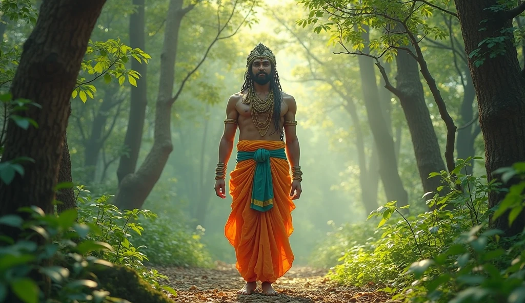 Onam season maveli comes to kerala during a natural disaster landslide 