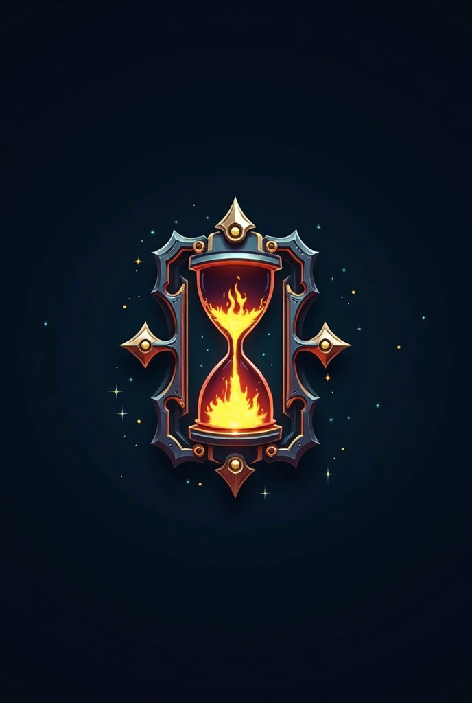 uma caveira colorida em um fundo preto, inside a radiant connection, Inspirado no memento mori, Magical Elements, Clock icon in 4k Roman numerals --auto