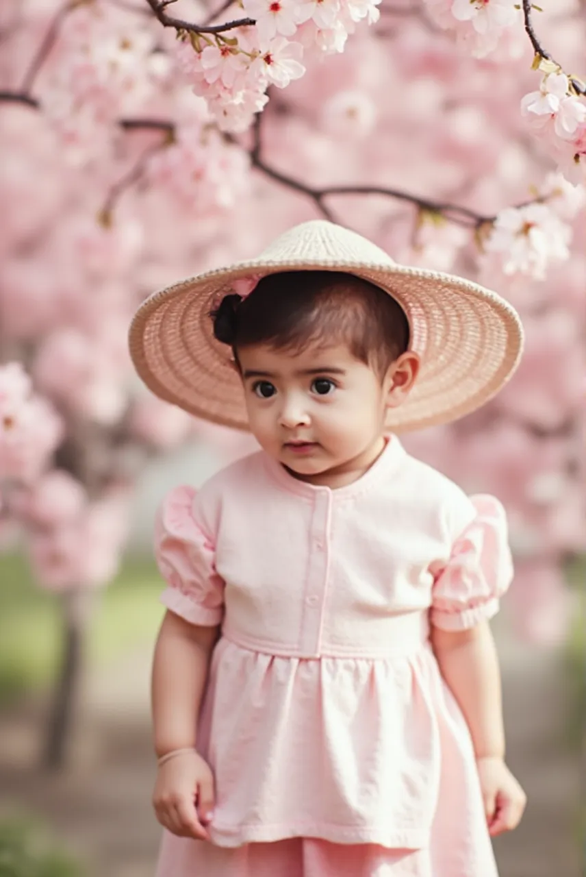[very fashion cute little girl] kawaii chibi light style [pink suit, overalls jacket shoes sunglasses, all in pastel pink, cute big smiley face happy face and cute eyes sweet smiley features, charming], pose and fashion show Thomas kinkade Nadja Baxter Anne Stokes Nancy Noel style, hd white background, realistic, detailed,