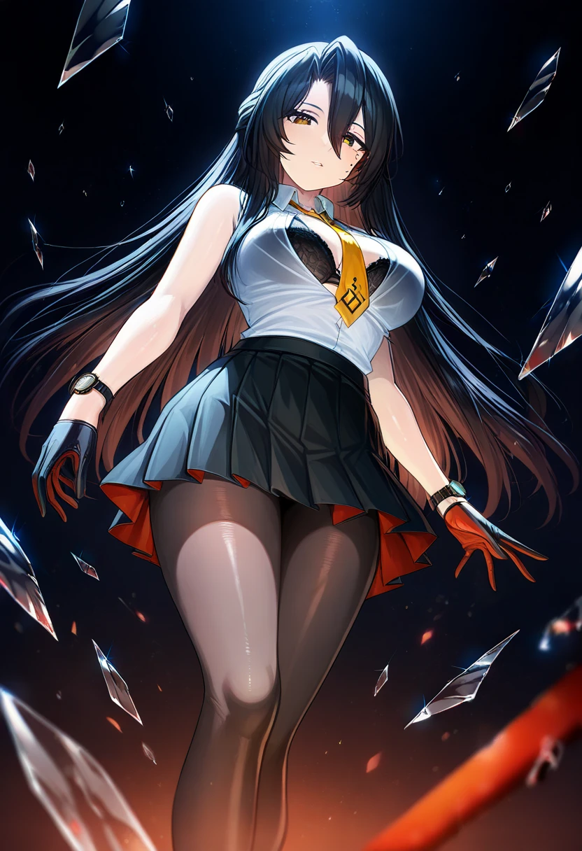 cute young woman, ultra high quality