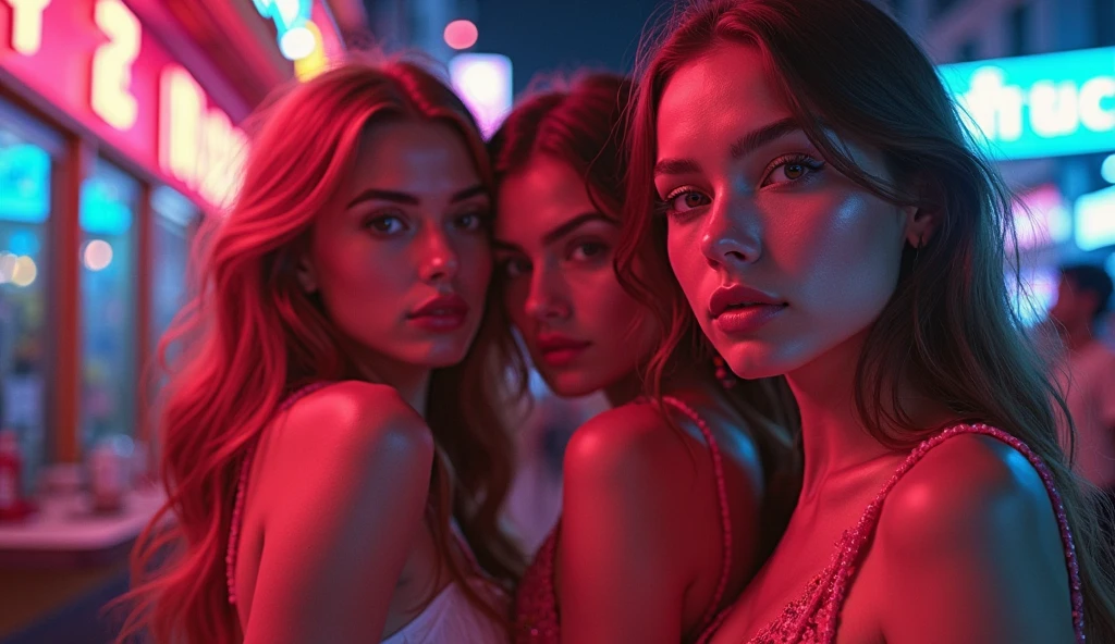 sexy girls