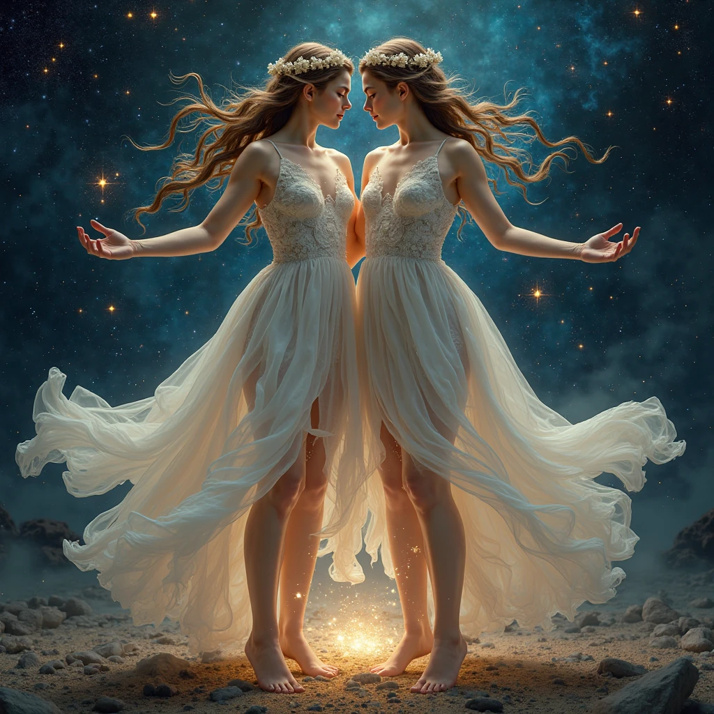 Gemini astrological