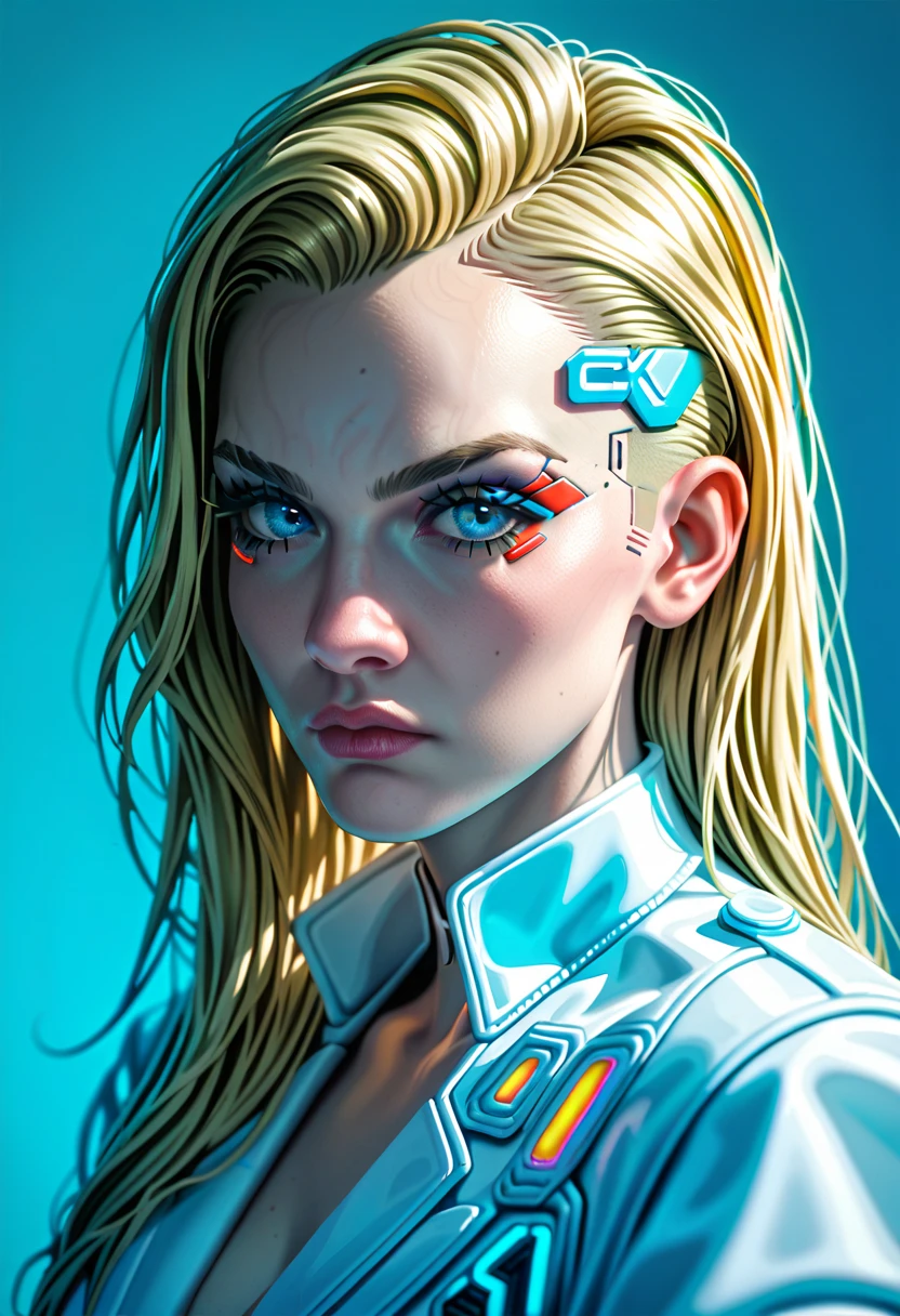 (sexy: 1.1), 1girl, solo, skinny, (hip_lines: 0.9), very_long_hair, navy captain, wearing (navy uniform 1.3), wearing navy hat, cleavage, beast_focus, real skin, (nose freckles: 0.7), goosebumps, (tattoo: 0.6), detailed eyes, Look Far Away, Makeup, Lip Liner, Winged Eyeliner, Hoop Earrings, (Gloss: 0.6), Navy Ship, Shipboard, Radar, Instrumentation, Metal, Pipe, Tools, 8k Resolution Concept Art, Portrait, Alphonse Mucha, WLOP, Dynamic Lighting, Ultra Detail, Intricate Detail, Splash Art, Artstation Trends, Triad Color, Unreal Engine 5, Volume Lighting,