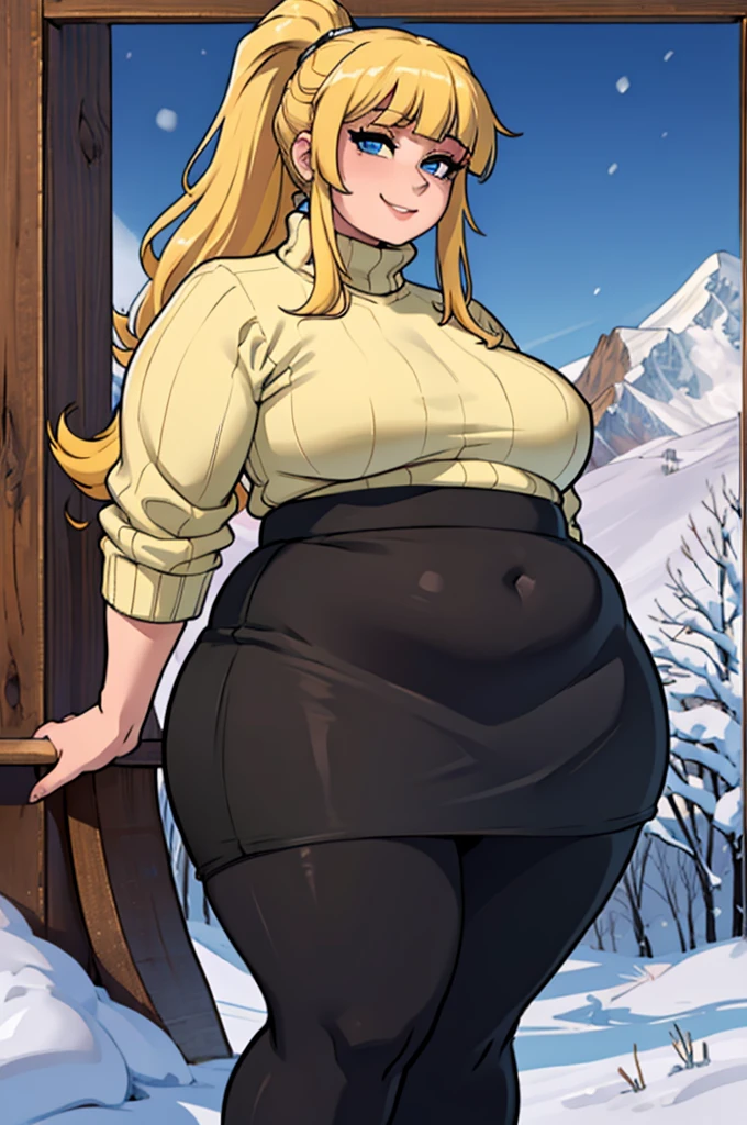 masterpiece:1.3), (absurdres:1.3), (best quality:1.3), (ultra-detailed:1.3),(best shadow:0.7), (handled hair), (large gut), (morbidly obese), (thick), (vore belly), (pregnant), (huge fat tummy), (fat legs),1girl, blonde hair, belly heavy, morbidly obese, hyperbelly, hyperbreasts, super large breasts, pregnant, long hair, reindeer antlers, reindeer ears, looking at viewer, brown eyes, embarassed expression, panting, eating cookies, stuffed gut, burp, full belly, obese, super fat, hyper obese, engorged stomach, round distended gut, fst thighs, fat ass, big butt, wide hips, kipteitei, completely bedroom, fat arms, hyper ass, fat thighs, hyper vore belly, pregnant, open window, big bloated belly, huge breasts, burp, round gut, beer belly, hyperfat, thick thighs, big ass, fat thighs, wide hip, giant ass, fat ass, obese belly, east asian architecture,  christmas night sky, moon, wall, hyperbelly, fat gut, fat, distended gut, beer belly, upset belly, loud burp, christmas bell collar, harness clothing, skin dentation, christmas thigh high socks, red christmas sweater, tight red panties, inflated belly, obese gut, swollen belly, vore, blueberry inflation, weight gain belly, belly heavy, super fat, gut enlarged, hyper inflation, hyper vore gut, fat arms, fat thighs, fat bottom, (even fatter) (hyper weight gain belly), weight gain inflation, water inflation, sloshy gut, full body, cow tits, gut weight gain, running pose, sweating, running, sweaty