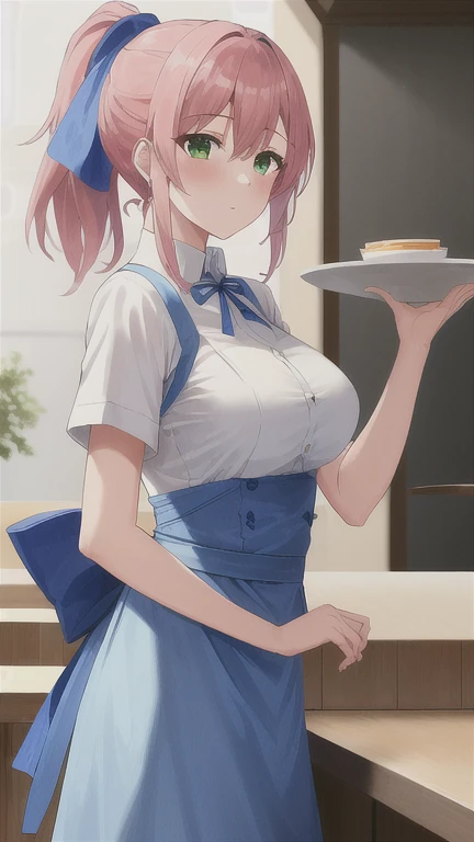 (Cute illustration:1,2),(Absurd realistic structure details),(High resolution complex and detailed text quality),(High-resolution microstructure、High poly 3 boobs boobs boobs boobs boobs boobs D rendering correction),Methods of geometry,Careful explanatory anatomy,
BREAK,
1girl in, (Cute:1.5),(Chibi:0.5),(kawaii:2.0),(Lori:2.0),(7 year old girl),(Solo:1.65),BREAK, (flat chest:1.2,), Clear skin, Beautiful skin, Shy, One Beautiful Girl,(Hair Bow, reddish brown hair, Twin-tailed:1.2), (Brown eyes, long eyelashes, Double eyelids: 1.2), Shiny skin, gleaming skin,Clear skin, Beautiful skin,( A smile:1.5), Solo,gleaming skin, Clear skin, Beautiful skin(best quality face),(Top quality glowing eyes), (The best smile,:D:1.45), BREAK (Pink Theme:1.4), (Vivid colors:1.3), A cafe with girls wearing maid outfits and cat ear headbands.,
BREAK,(early evening),is standing,a closed mouth,(architecture, cafes,Cat Maid,The table,shop front,working cat ear maid,Menu table above table:1.55), Waterfall,depth of fields,
BREAK,wakame,wakame,wakame,(Dynamic Angle:1.4),
BREAK,(Blurry background:1.3),(absurderes, hight resolution, Super Detail Art),cel shading,Clear Color, optical effect, Beautiful pictures, Bright glow, mystic atmosphere,(Close-up of girl:1.1), Mystical light particle effect,manga influence, clean line drawings,