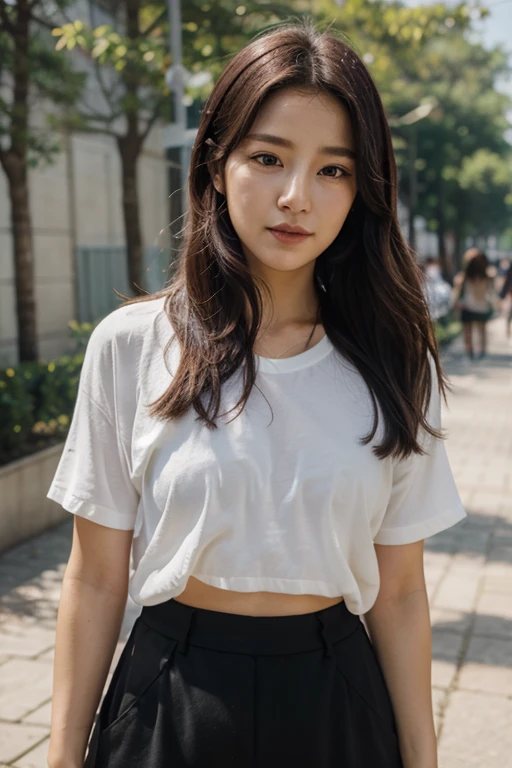 korea his my genetal