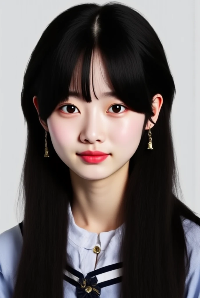 masterpiece, 1girl, rounded face,