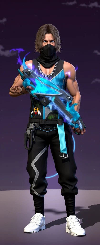 make the image above more HD, not blurry, make the photo use 2k resolution
