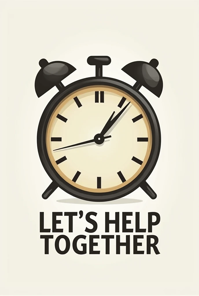 keyword : TIME
Subordinate phrases: To help / get better / be closer / say thank you / do good /
Love / give happiness / to thank
Semantic image: Hours
Business phrase: LET'S HELP TOGETHER
Business phrase prefix: good deeds platform
in the form of a logo, 2 colors , watches can be schematically, you can try to use only part, the main thing is the texts