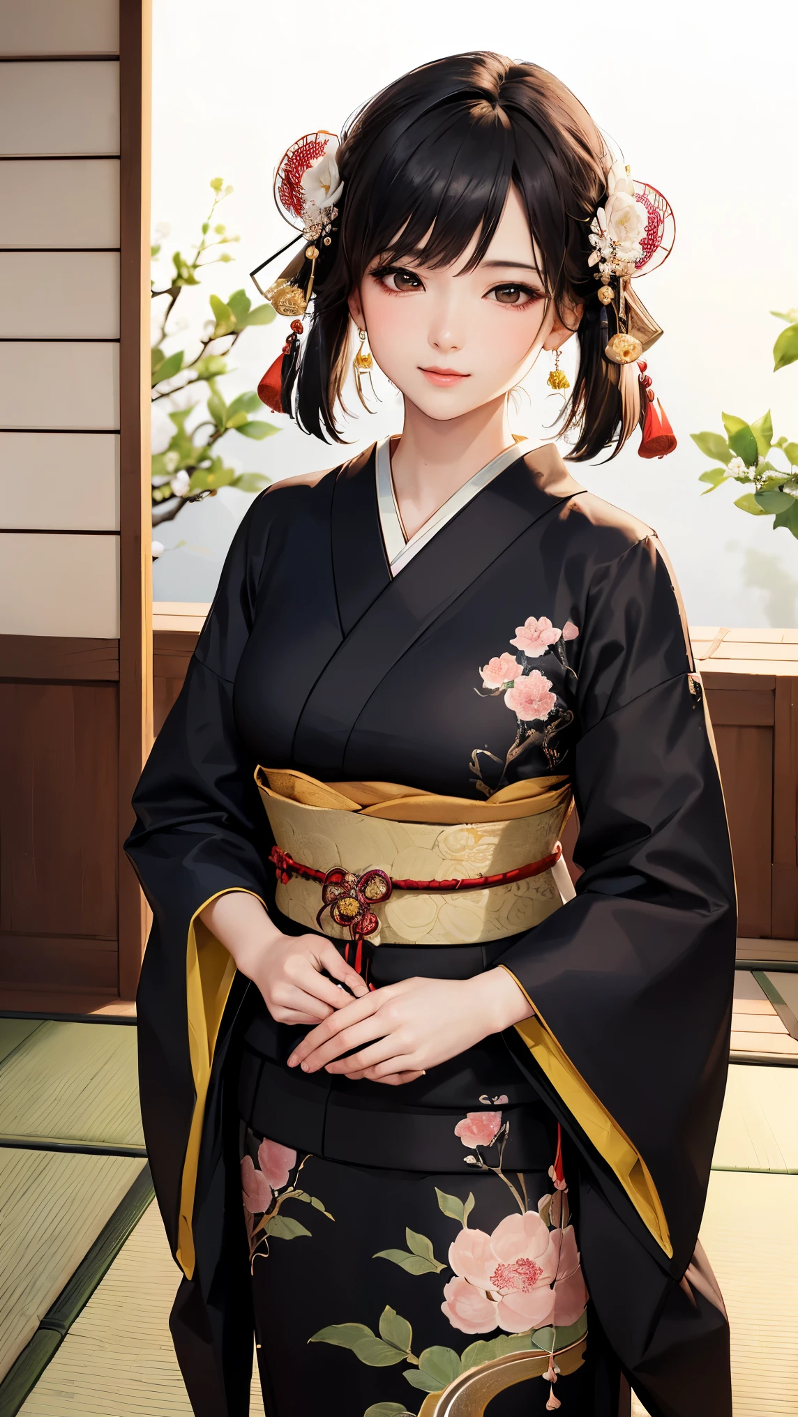 Genshin Hutao