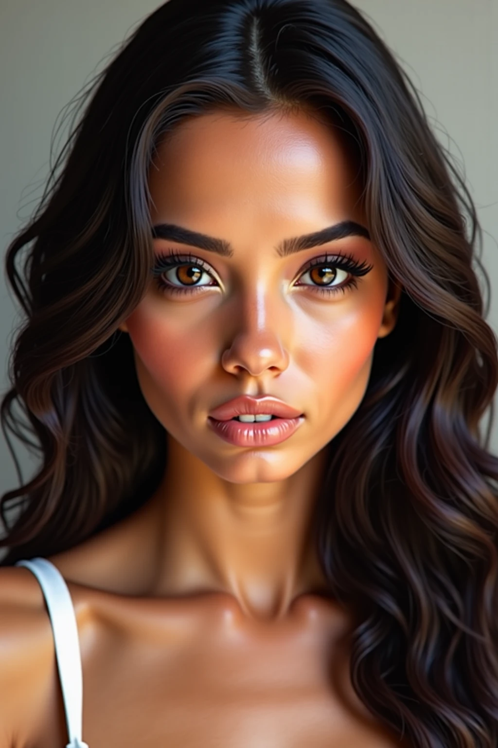 Create image of Joselita GADELHA