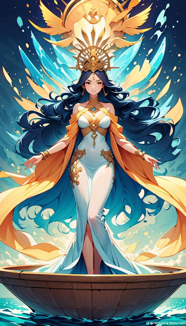 (masterpiece, top quality, best quality, official art, beautiful and aesthetic:1.2), (1girl), extreme detailed,(fractal art:1.3),colorful,highest detailed