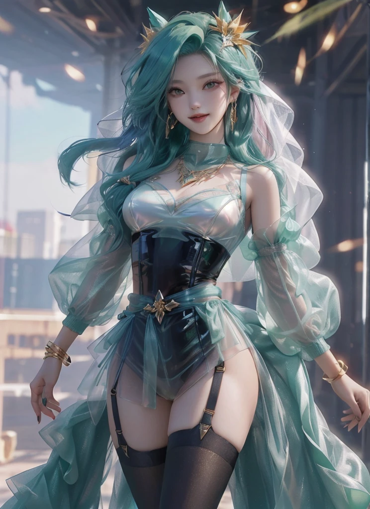 by pino daeni, (by foxovh), by sligarthetiger, by cumbread, by gammainks, by seibear, by lollipopcon, by xpray, by roly, huge butt, lagomorph, bunny, gray fur, tall, clear, green eyes, wedding dress, wedding celebration, sunset outdoors, scut tail,