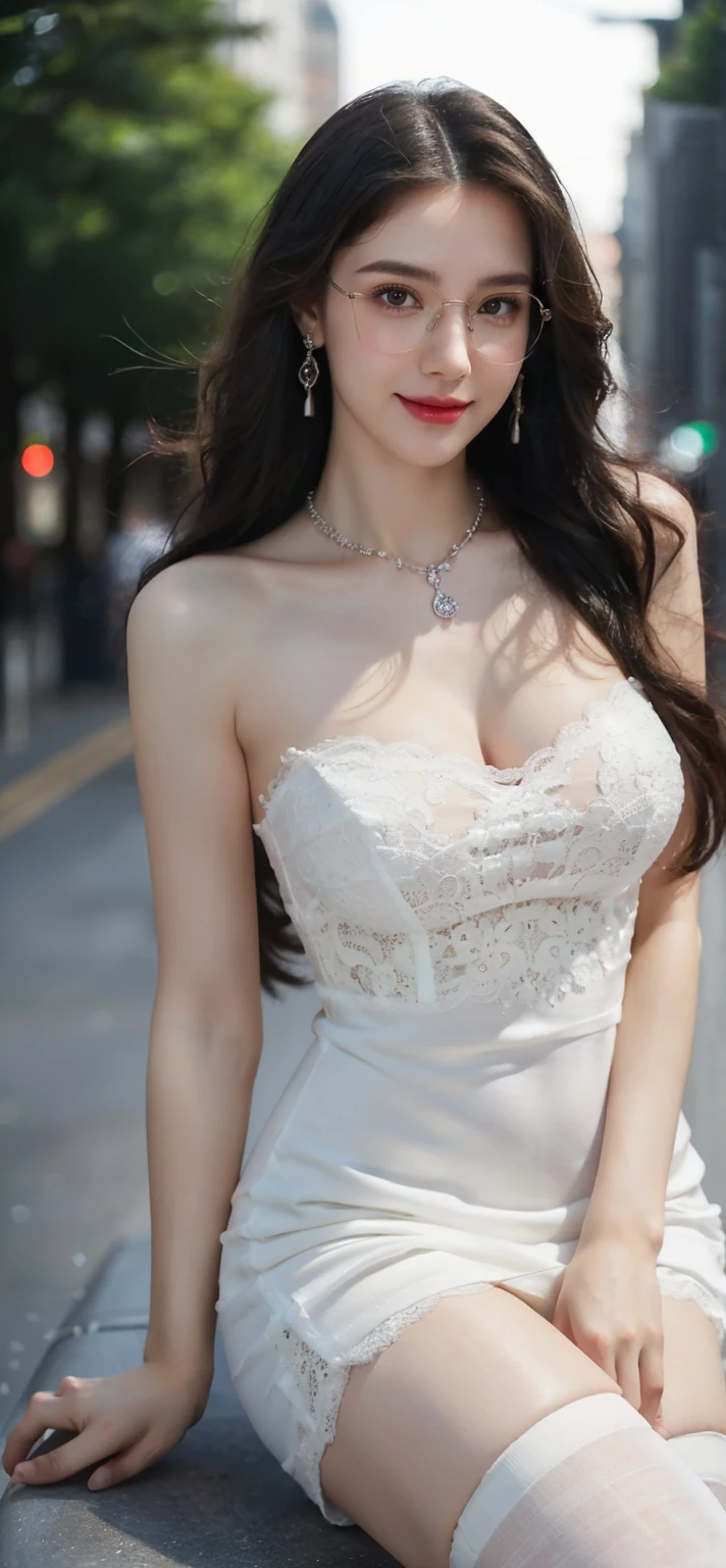 Clear focus :1.2, 24 years old beautiful girl,Perfect body :1.4, Slim abdominal muscles :1.3, Original Photography、超A high resolution, whole body, 超HD, (Reality:1.4), Detailed photos, Smile, Sexy, Face the camera, close up , (Reality), (1 Girl), Pretty Face, (Realistic face),Beautiful hairstyle, Realistic eyes, eyes in beautiful detail, (Realistic skin), Beautiful Skin, (sweater), absurd, attractive, ultra high resolution, Surreal, HD, Golden Ratio,Good Hand、10、Highly rated works、best quality、((Hasselblad Photo))、Delicate skin、Sharp focus、(Like the same lights)、Soft lighting,
Negative Positive, Very detailed的脸部和皮肤纹理, Delicate eyes, Double eyelids,masterpiece,Super narrow eyes,Super Fine的手, Face scaling, Perfect makeup,(Huge breasts看起来好像要爆裂了:1.1),(Canon RF85mm f/1.2), (8K, RAW photos, best quality), (masterpiece), (Practical, photograph Practical), (Extremely detailed, High Detail, Best image quality, Very detailed, high resolution, Very detailed, Description of Extremely detailed, Super Fine, Extremely exquisite and beautiful work), Beautiful and delicate girl, Solo Girl, ((Perfect body)), Very detailed eyes and face, White skin, Noble and beautiful, ((The skin texture is delicate, Pores)), Perfect anatomical structure, Beautiful body, Delicate face, Slim abdominal muscles, Slim waist), Big buttocks, ((Huge breasts, Breast enlargement))