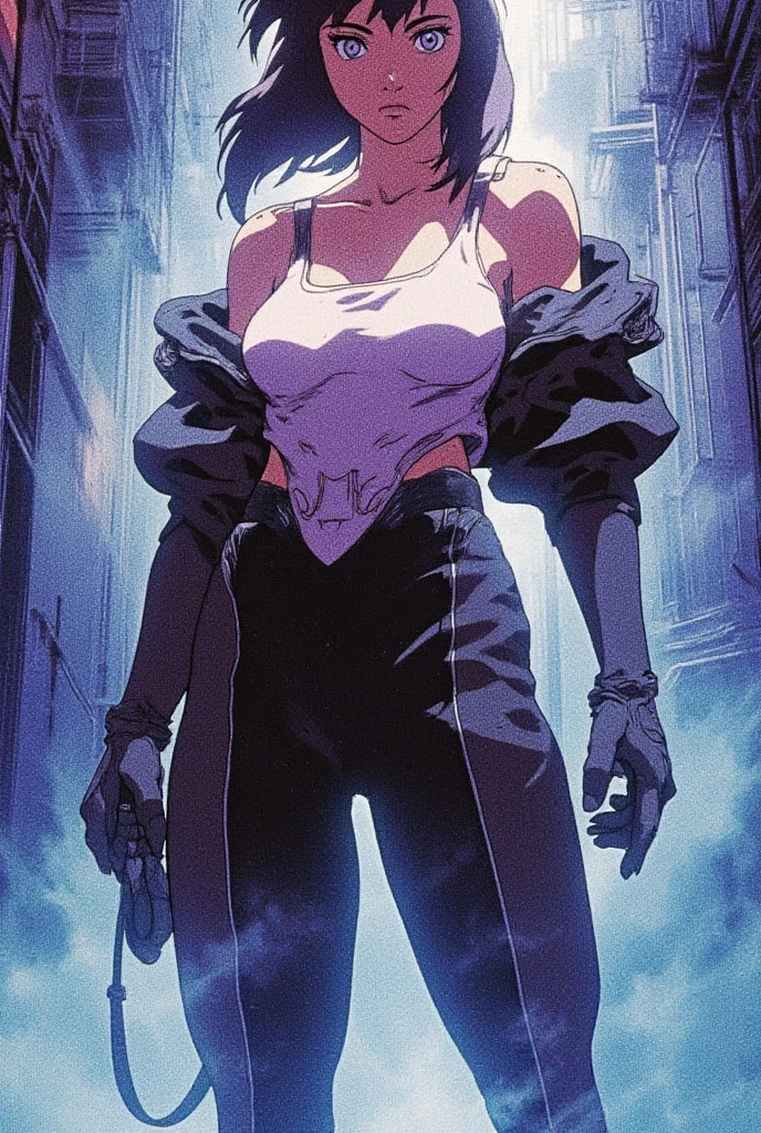 Misty Pokemon, sexy, Big Breasts, Big fat Ass, Cool Beauty, stand, (((Sportswear))), ((Open-chested clothing, Well good)),