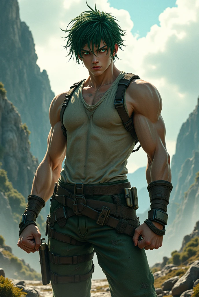8K, complex, elegant, Highly detailed, majestic, digital photography, surreal painting, defeat magic, Sinuous Lightning, (masterpiece, Side light, fine and beautiful eyes: 1.2), HDR, (bright blue eyes)), Naked upper body, (bright tattoo), handsome boy, cana, musculature, black skin, demon horn, Raining, handsome, in front of camera, masterpiece