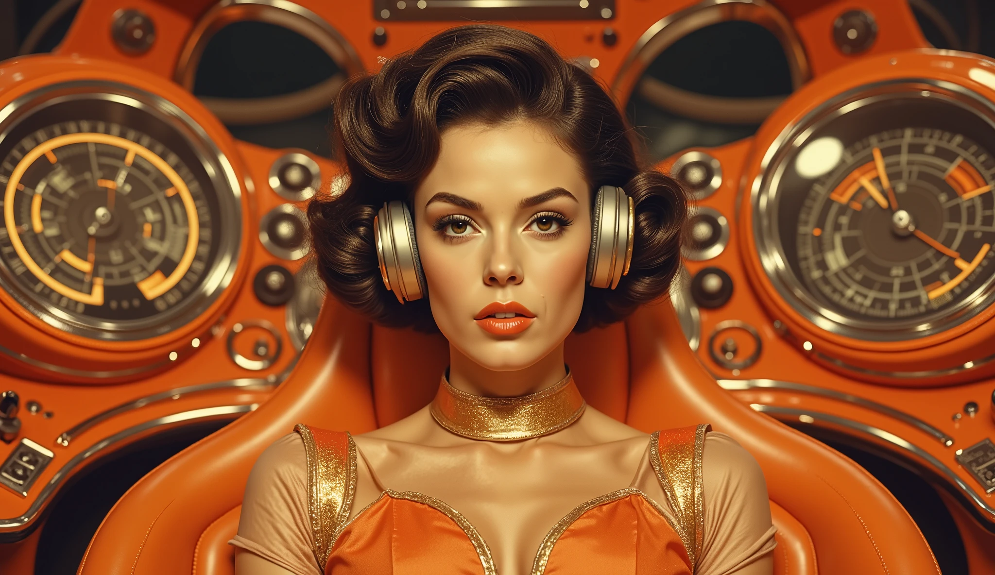 radio