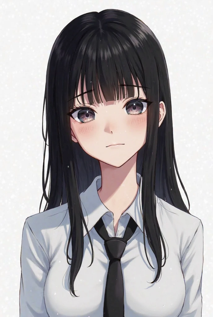 masterpiece, best quality, 8k, "visual novel"
<lora:add_detail:-0.75>
<lora:Kindred_Spirits_on_the_Roof.v2-000005:0.75> kd_vnstyle
1girl, (solo)
changing room
"                  "  
facing viewer, looking at viewer, 
 <lora:tsukasaayatsujitest:0.75> TSUKASA AYATSUJI, BLACK HAIR, LONG HAIR, BANGS, BLUNT BANGS, (BLACK EYES:1.5),