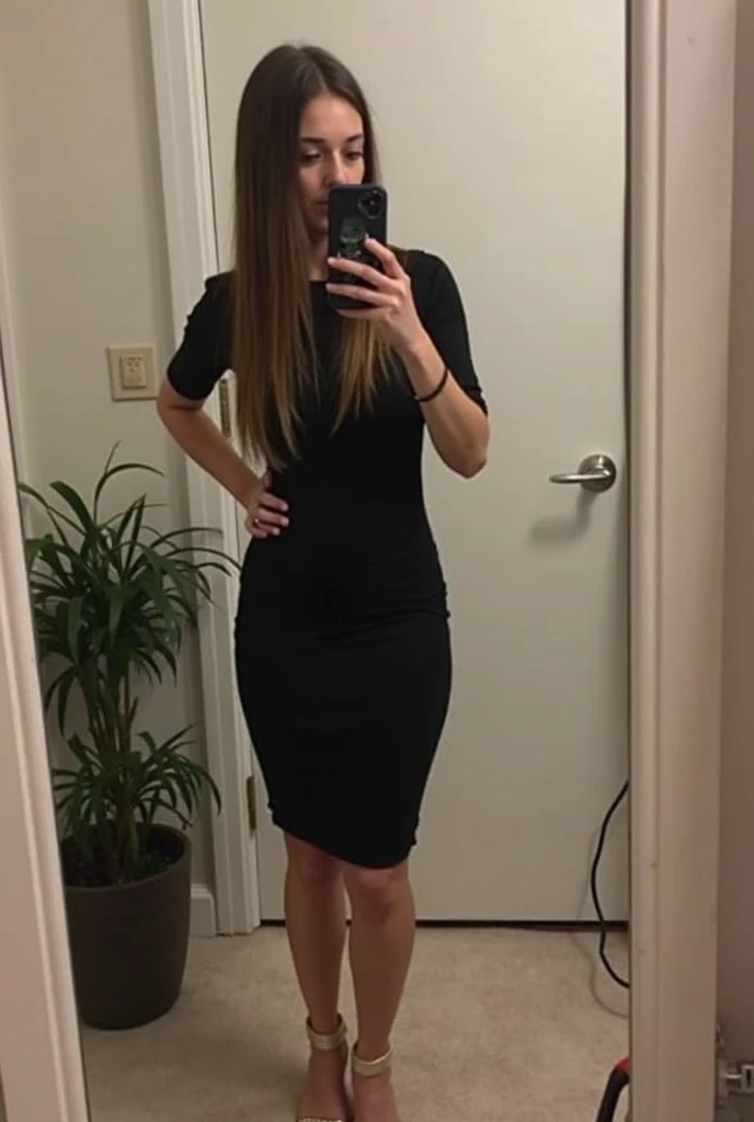 step mom teacher dress 