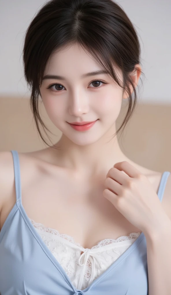 Best picture quality (8k, high resolution, Masterpiece: 1.2), super detailed, 215 Short Hair,Three braids long hair, 26-year-old woman,
Extraordinary beautiful girl、Cute and beautiful face details、(Facing the children_v1:0.008)、
score_9, score_8_upper, score_7_upper,
Olympic Ancient Greek Art
,Active Pause ,
Beside her、The thunder danced。
Focus on the waist above
, random cute pose ,big eyes ,Puffy eyes , Heart Pupil, blush , huge shy smile , salute