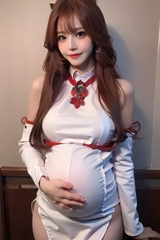 ((Mud building_Practical)), ((Pretty Face)), (坐在sofa上: 1.2), (1 girl), (Umbilical cord), (long red hair, Double tail, skirt, Crop Top, Long sleeve), (上半Body), (Practical: 1.7), ((best quality)), absurd, (Ultra-high resolution), (photoPractical: 1.6), photoPractical, Octane Rendering, (HyperPractical: 1.2), (PhotoPractical Face: 1.2), (8K), (4k), (masterpiece), (Realistic skin texture), (illustration, light, wallpaper), (beautiful eyes: 1.2), (Lovely), (((Look at the audience)), indoors, living room, vase, Flowers, sofa, decorate, ((Large Breasts))), (cleveage)Dildo prop sex toy vibrator Vibrator,Breast ring Breast nail cat earrings tentacle ring handcuffs,(Full nudity with bare nipples:1.4),(Ejaculate semen:1.4),Pull jewelry anal plug,Collar chain,Pregnant with pregnant women as sex slaves,Bell bow,Princess Rosa,Jewelry and hair accessories,(:1.1)
(:::::::::2.0)
(::Body:black:tears:Ditch 1.1)
(:Mirror 1.2)
(:Color 1.2)
(:::::::Waves:Porn 1.1)
(::1.3)
(::love:hole:different:Tool 1.1)
(touch:Kinky 1.2)
(::1.1)
(:Full nude head 1.1)
(Strength 1.1)
(Beautiful breasts 1.1)
(Sexual tide 1.1){Thrusts:Push:American:Aphrodisiac 1.1}
{prostitute:Slut:Slut:Slut:Commotion:骚hole:粉hole:肉hole:淫hole:Kinky baby:Obscene:Sex Water 2.2}
{Pregnant women:Pregnancy tests:Contraceptive pills1.3}
{Sexual hunger and thirst:Sexual slavery:Sexual services 1.3}
{Sperm sucking and swallowing:Anal sex:Ass rape:Creampie:Vein Breast 1.1}
{Chest grabbing intercourse:Sexual Desire:1.3}
{巨大black屌:Lots of sperm:Big Belly Palace 1.3}
{Striptease:Adulterous Husband and Adultery:Fucked and penetrated 1.1}
{Blowjob fucking hard fucking fucked 1.1}