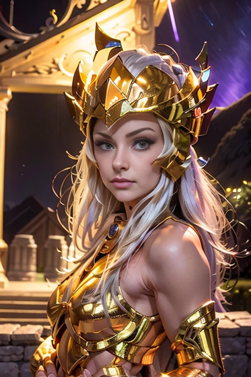 Queen of Mars --auto --s2