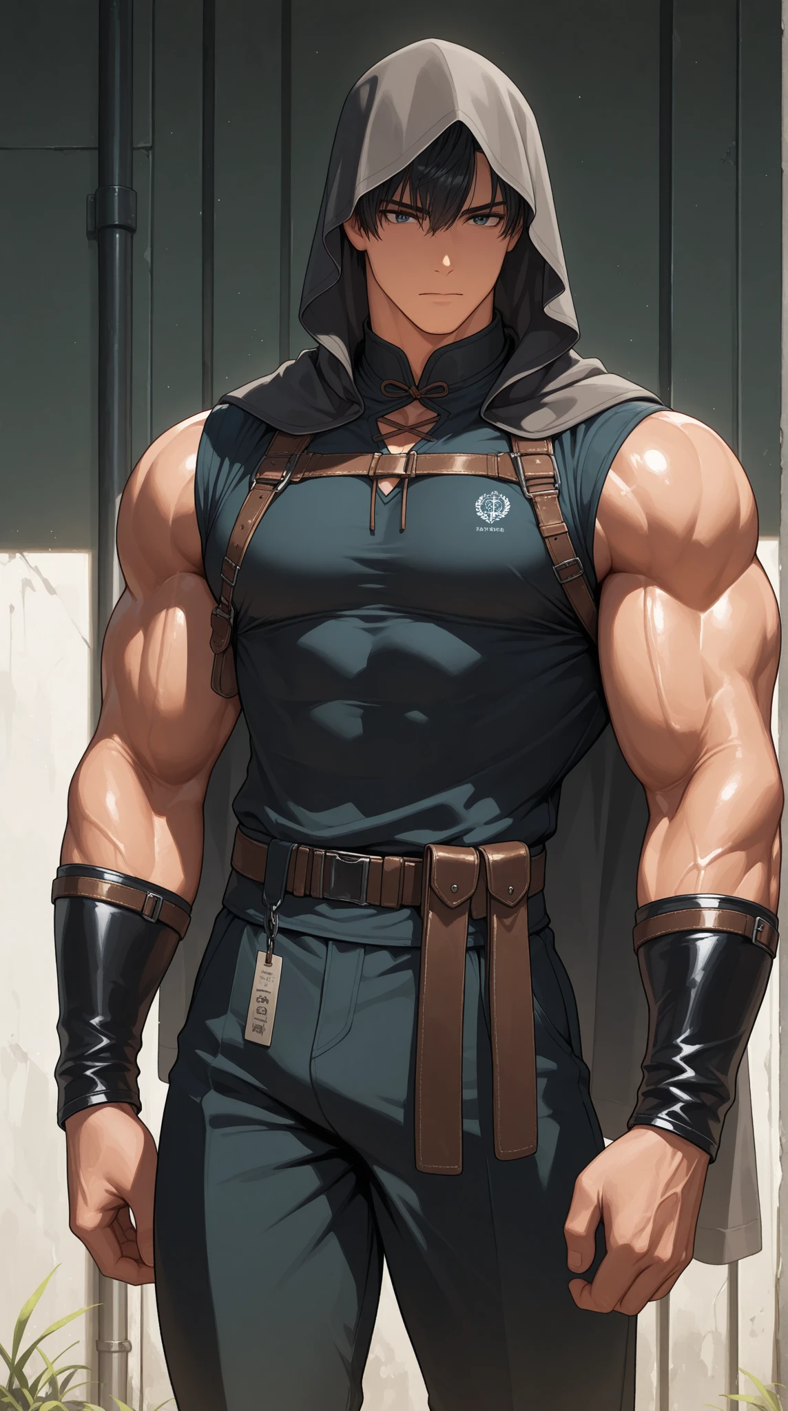 Chris Redfield,Resident Evil, showing the muscles, Pelos corporais , corpo sexy, bunda peluda